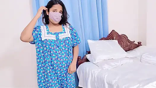 Fuck my best friend stepmom in her stepsons bed xxx