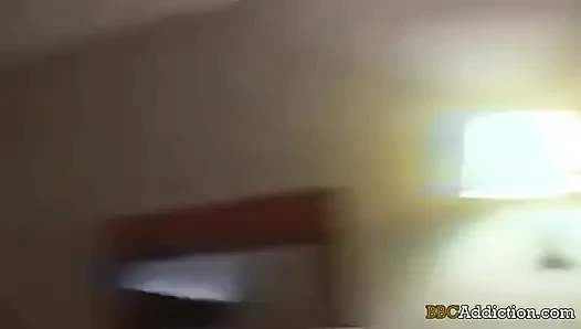 BBC Addiction - MY wife lovec big black cock