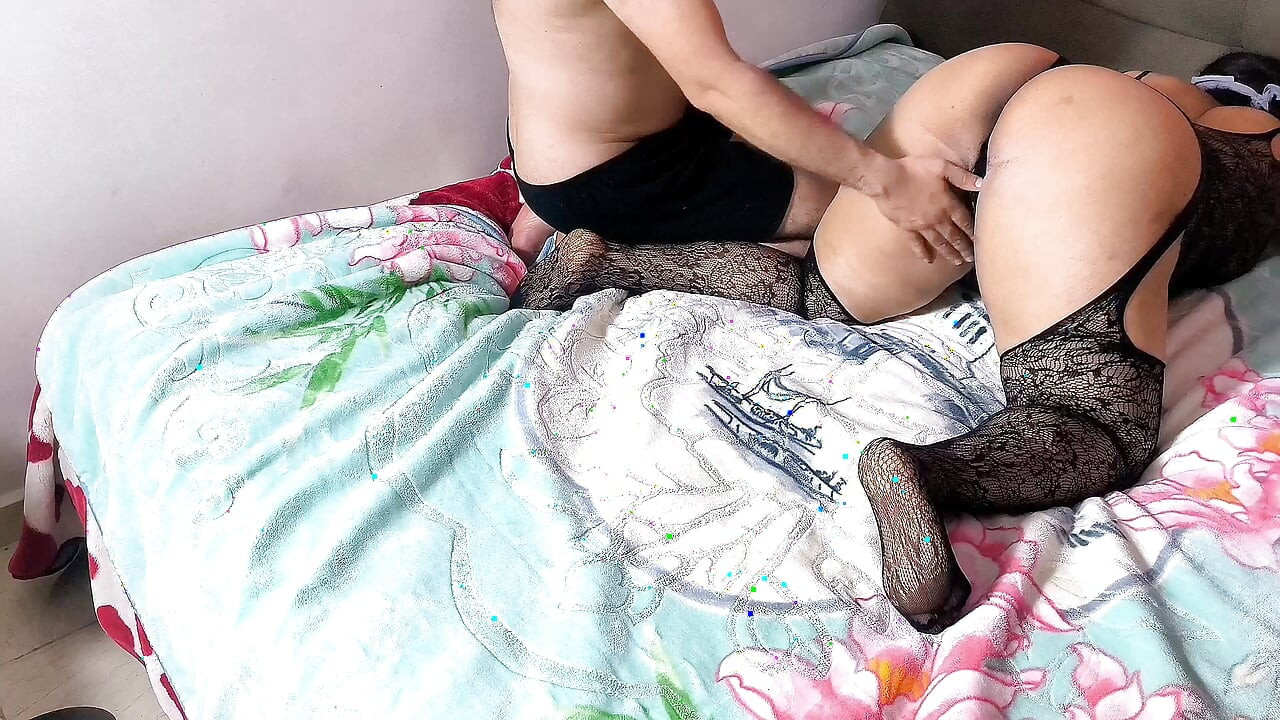 Arabic MILF Saudien Wife BBW Ass