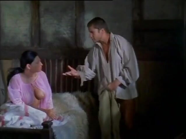 Carmen - (Soft Originalfilm)