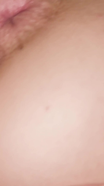 Cum And Continue Fucking - StepDaddy Accidentaly Cum Inside My Tight 18 Pussy ( Add Me Free Nudes ) | Clip 1