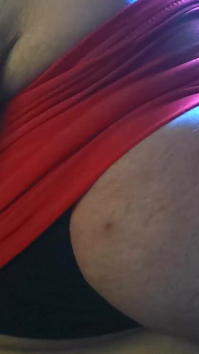 Bondage Natural Femboy Boobs Torture | Clip 2
