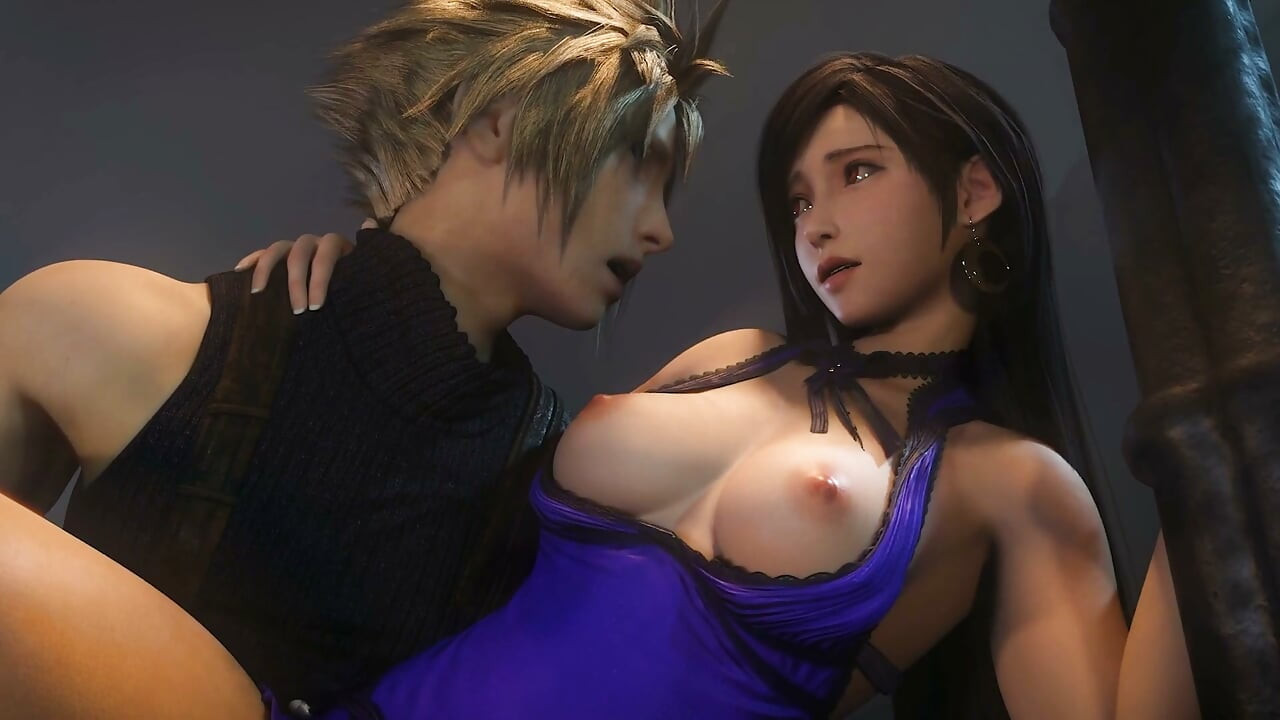 A girl come in room and give him a very gentle orgasam