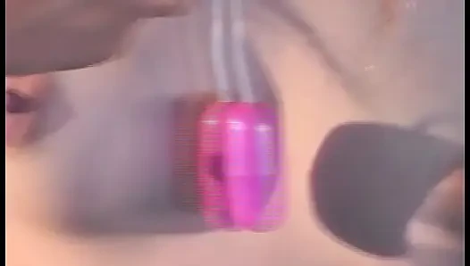 Young Japanese Girl Got Tied up and Destroyed