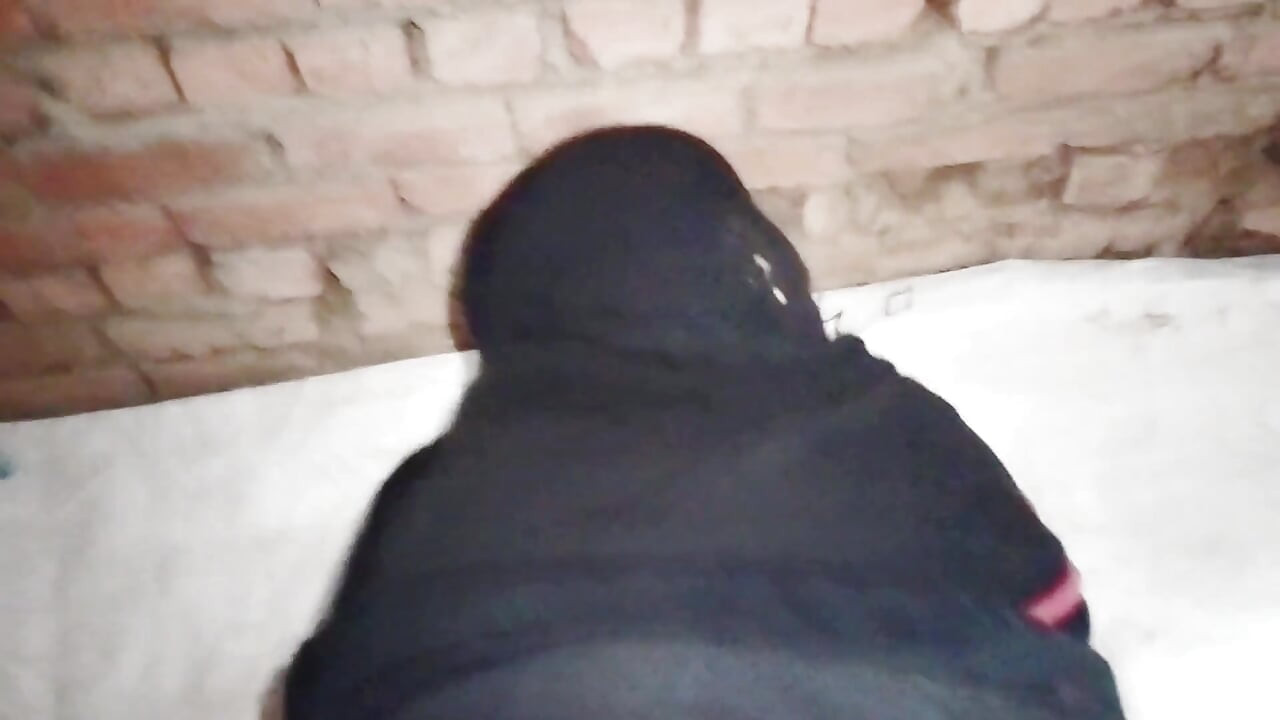 POV Arab