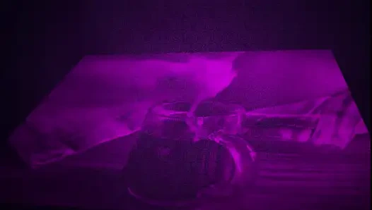 Kaffee-sperma-CEI für anfänger