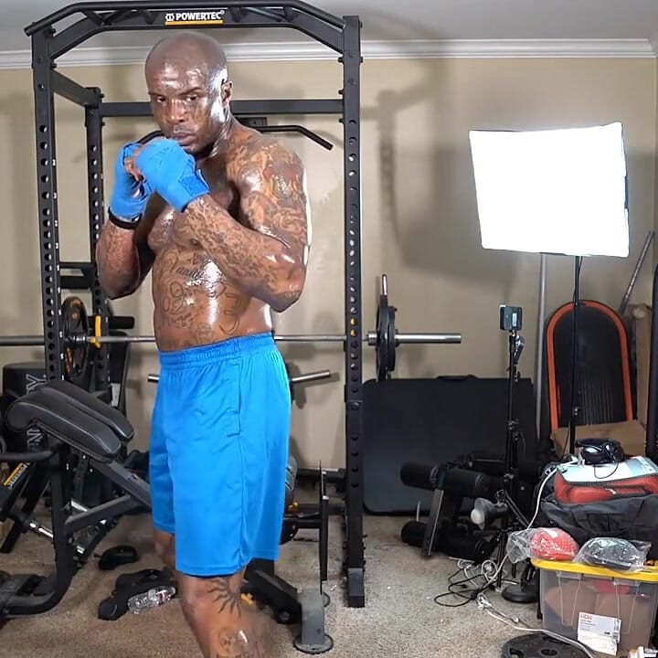 Boxing Workout There Are Numerous Training Systems That Can Be Used to Structure Resistance Training Programs