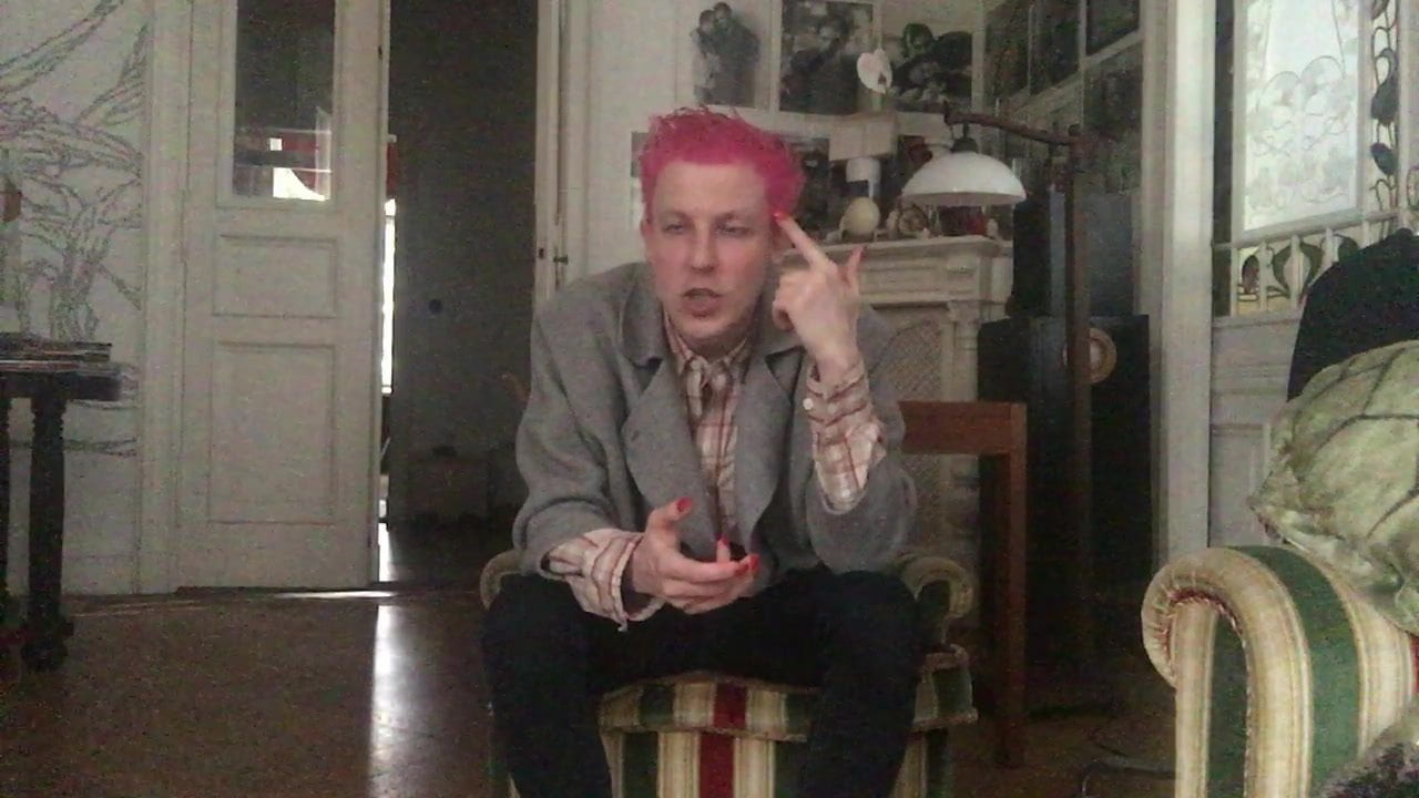 TWINK IS ALWAYS HUNGRY FOR RAW COCK