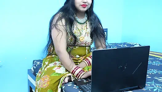 Ketika Saya Datang Untuk Menemui Pam Bibi Saya Di Rumahnya, Saudara Laki-laki Saya M Saya Terjerat Dalam Kata-katanya