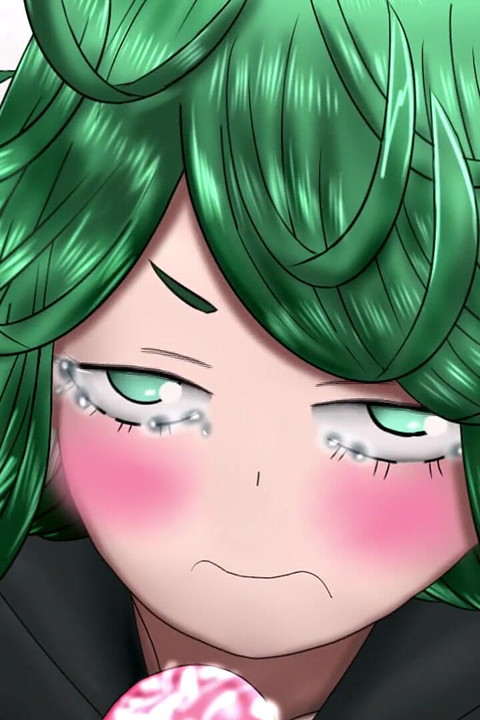 Tatsumaki sakso (bir yumruk adam)