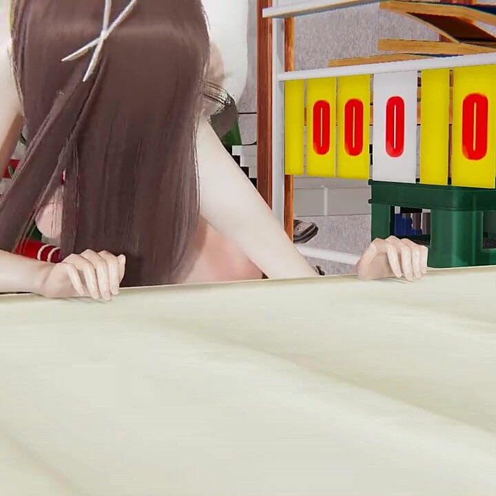 Yaoi - 체육관 트레이너에게 따먹히는 펨보이