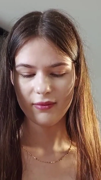 Stunning moment from "my stepsister sucked me off really good"