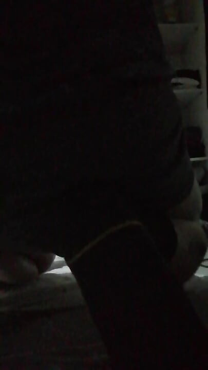 Me pissing