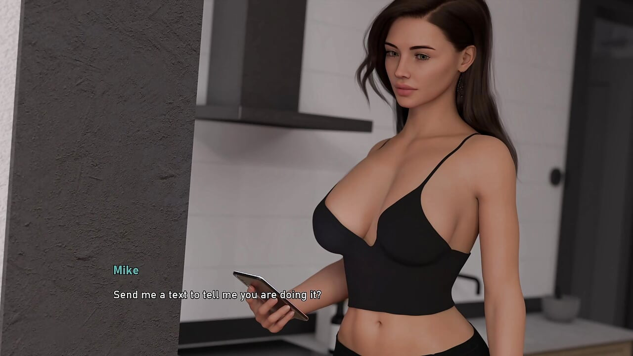 Πλήρες Gameplay - Βήματα της Ακολασίας, Μέρος 23