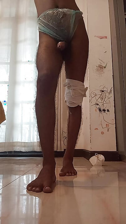 I am back. Enjoy my natural dick