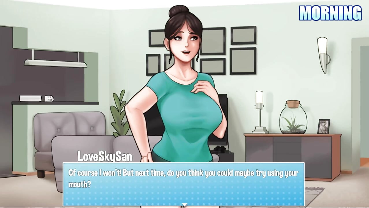 House Chores - Beta 0.3.1 Part 7 Reward for My Hard Work