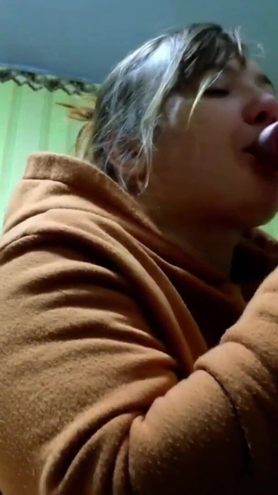 Experimenting with penis and sperm | Clip 1