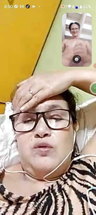 Here we again as a LDR knows best video call sex to make love