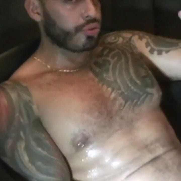 Gangbang con amigos