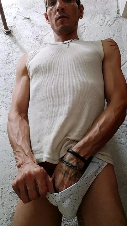 Raba Erre Big with your favorite urethral dilator