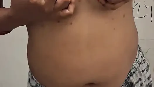 Land ki massage karai Gf se full Enjoy liya penish andar bhar kiya