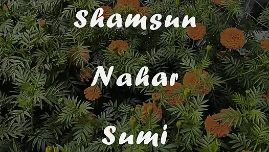 Boner Help Niye Apon Bidhoba Ma Ke Chudlo Nijer Chele