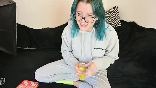 Comfy Snack osuruk