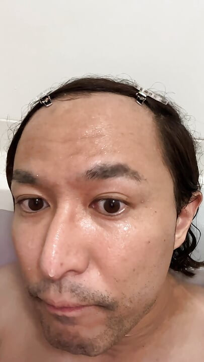 Masturbation of June 11th