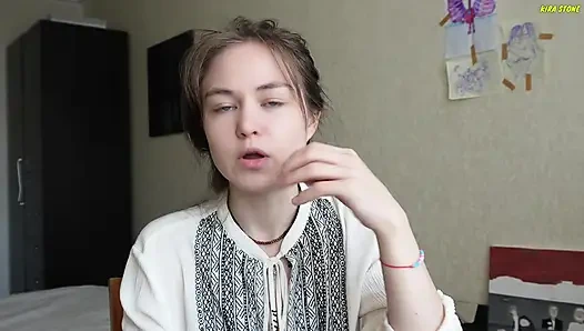 Член Большой Или Маленький? Какой Размер Любит Кира Стоун? Почему Члены В Порно Такие Огромные?