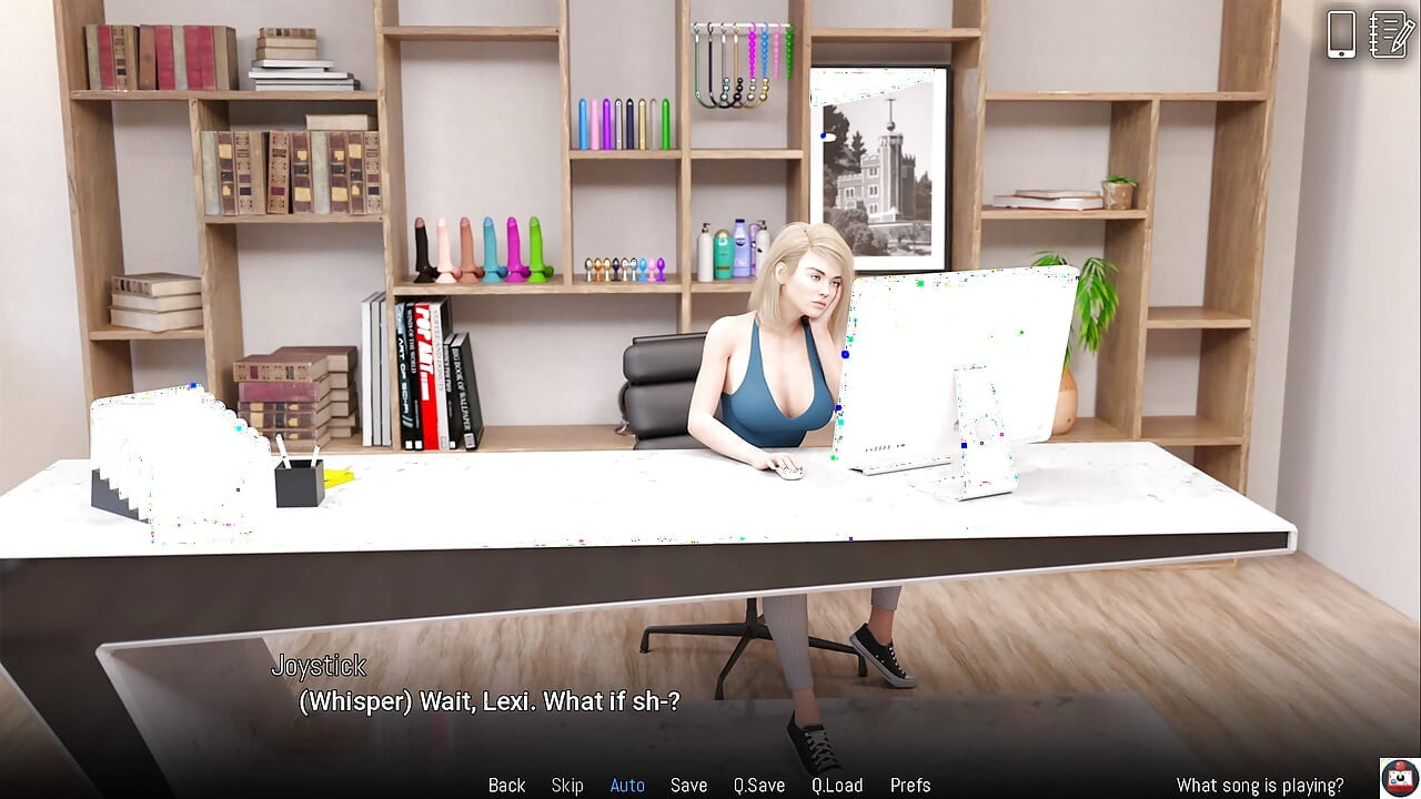 Университет проблем - (часть 37) - DREAMNOW