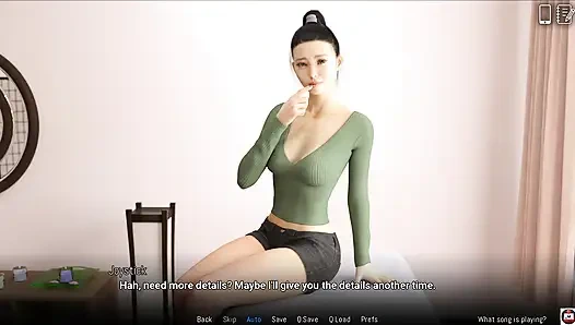 Universität der Probleme - (TEIL 08) - DREAMNOW