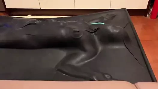 vibratör ile Vacbed oyun