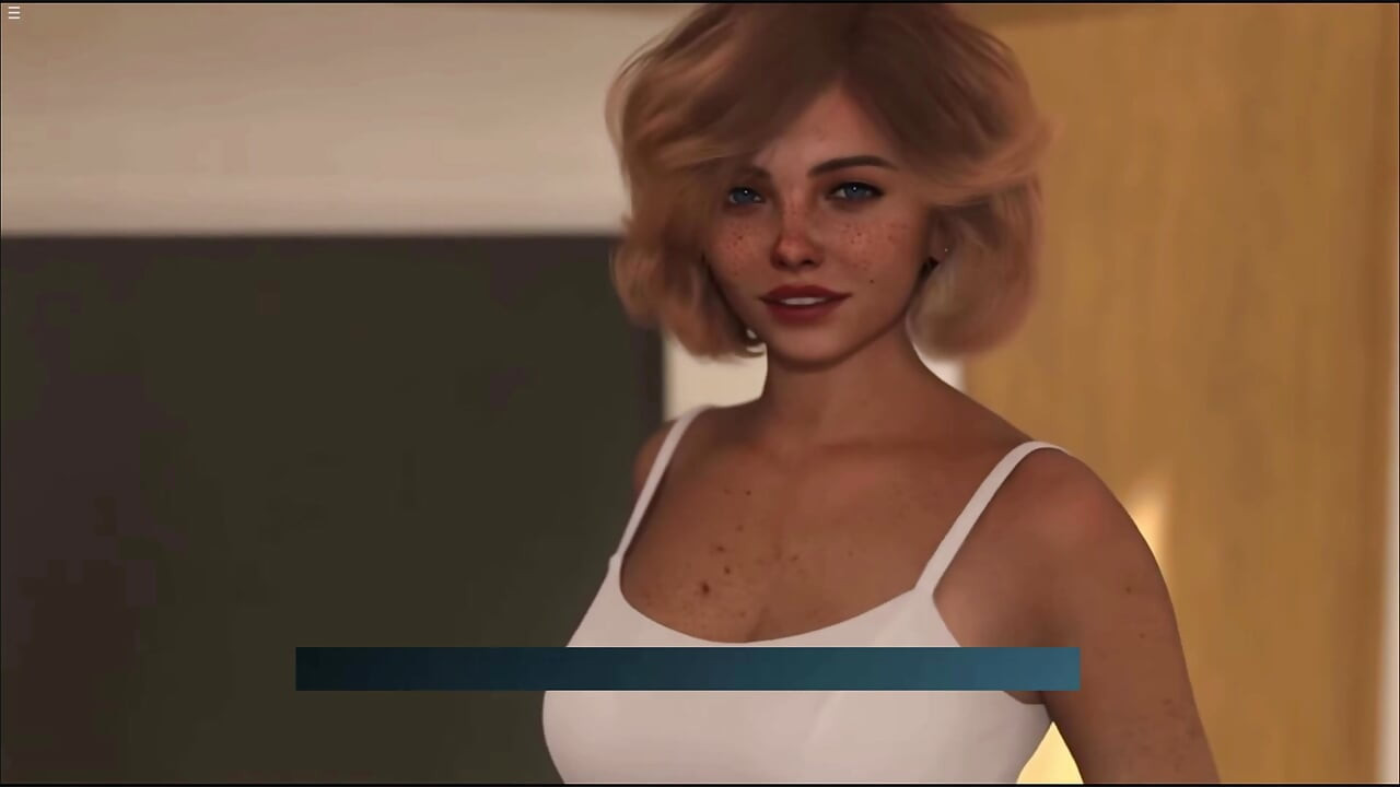 Sexy Housewife Seduce Delivery Guy Then He Fucking Her And Creampied Her Pussy