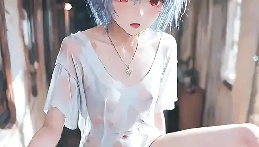 Semakin tenang dia, semakin sulit untuk dilupakan!