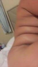Latina MILF Playing
