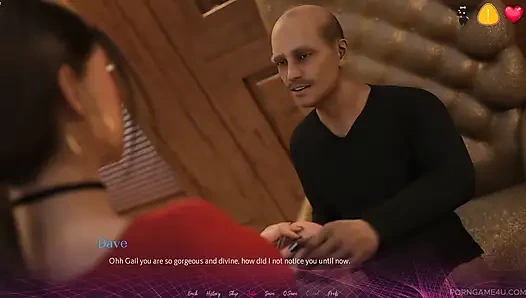 Terfi almanın en hızlı yolu: Ceo ile gizli bir sözleşme - ofis - p.1 - hasarlı coda - porno oyunu tarafından 4u