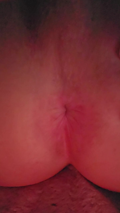 Ass Play