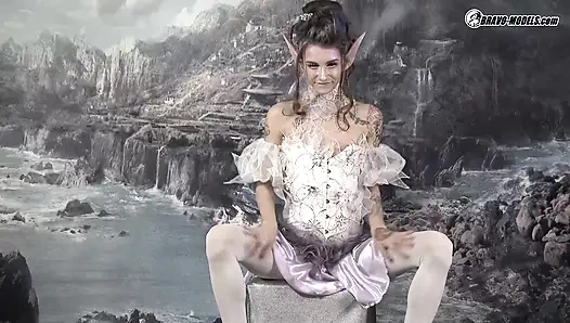 429 - Adelle Unicorn