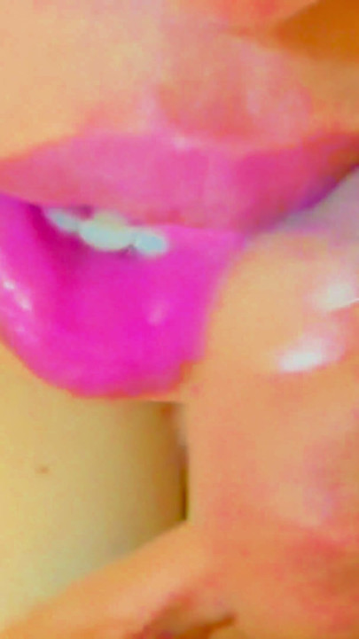 Asmr Wet Blowjob POV: Watch with Headphones