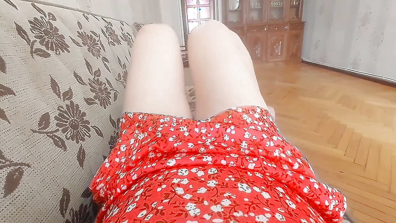 甜美的Lovlish接吻与火跳舞