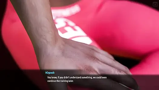 Tam oyun - Sunville orta yaşlı seksi kadınlar 2, bölüm 69