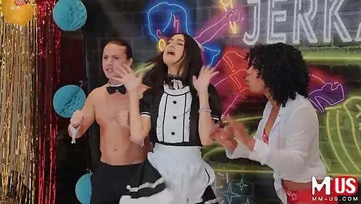 Jerkaoke - eliza ibarra ve jay romero
