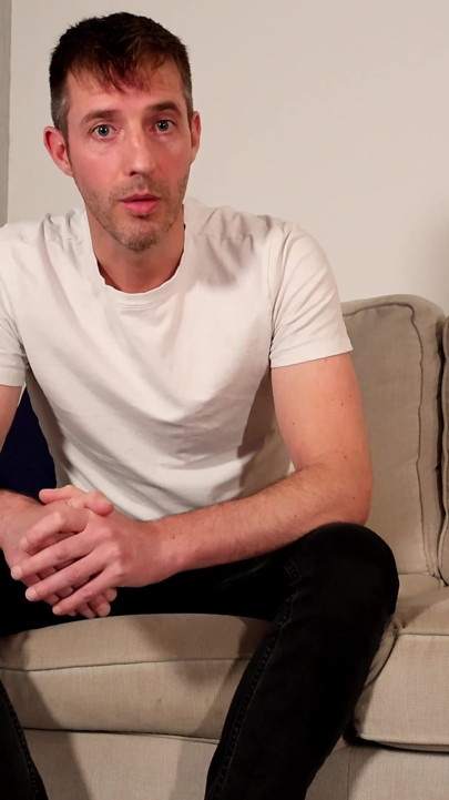 POV - Cruel Boyfriend Series - Chastity Is Not an Option Pt 1 (4k)