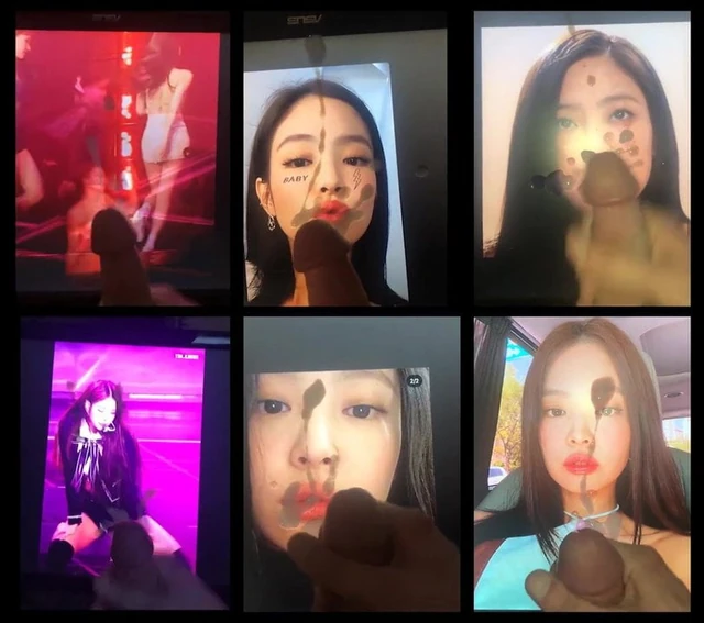 BlackPink Jennie, подборка