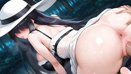 Шинономе Яхиро (Тайманин)