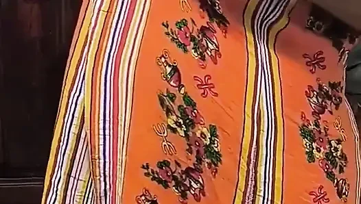 Порно арабская чернокожая