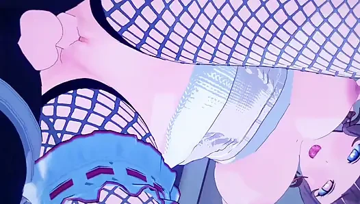 Трахаю мою подругу в складской