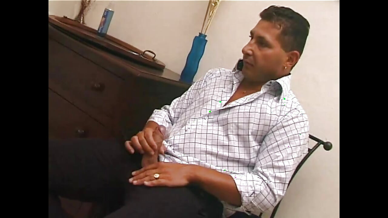 Seks hot dan habis-habisan