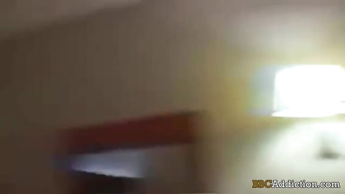 BBC Addiction - MY wife lovec big black cock