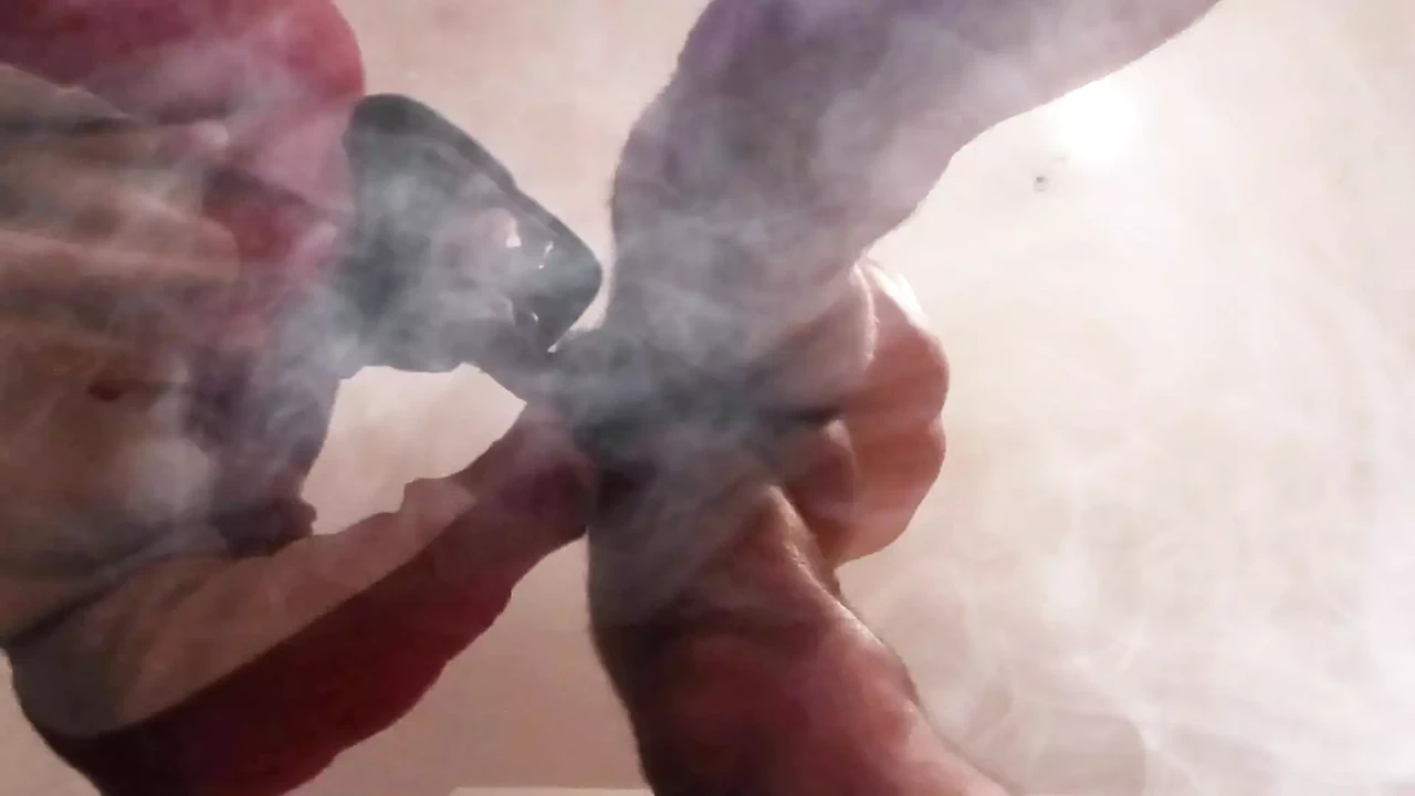 Kurdish Top Azad - Always Horny As(s) Fuck